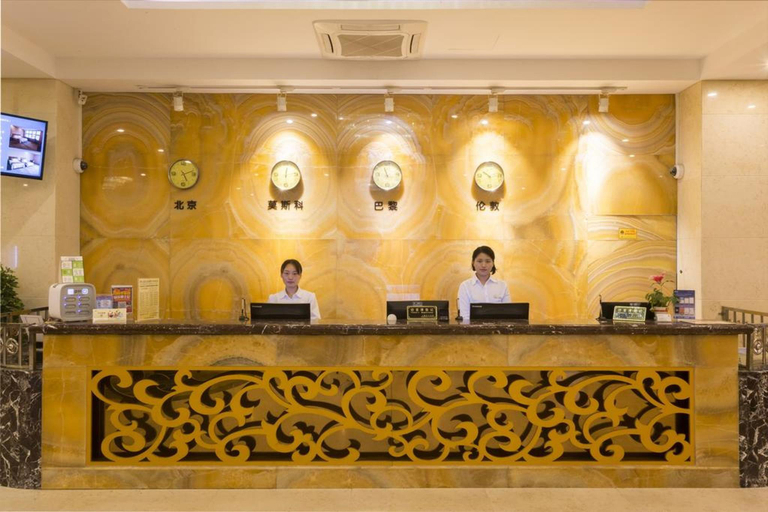 Others 4, Junlai Hotel Pudong Airport Shanghai , Shanghai