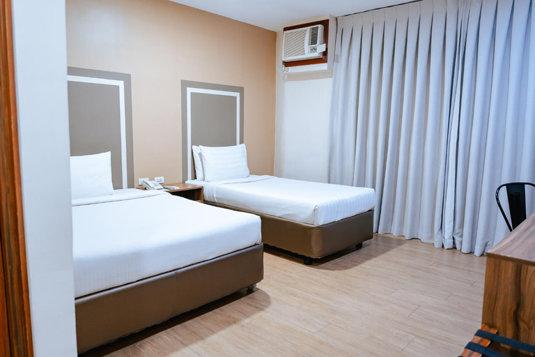 Bedroom 7