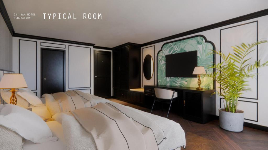 Bedroom 21