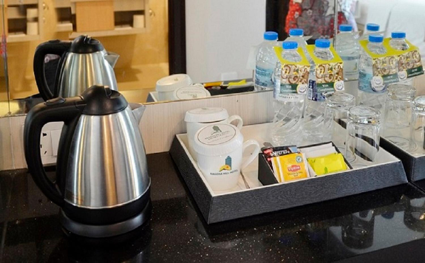 Amenities 3