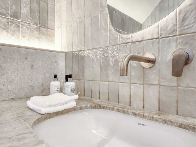 Bathroom 3, Botany House Boutique Retreat, City of Cape Town