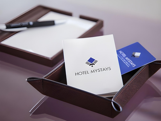 Amenities 15