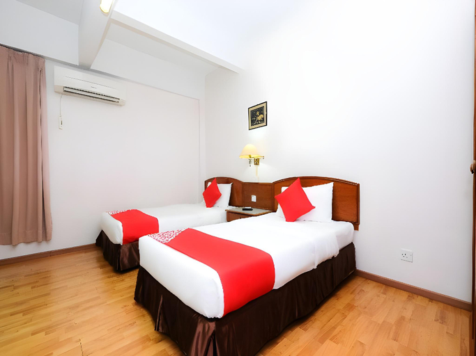 Bedroom 16