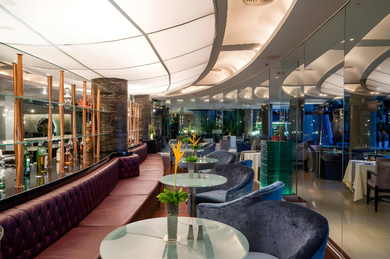 Food & Drinks 5, Royal Cliff Beach Hotel Pattaya, Pattaya