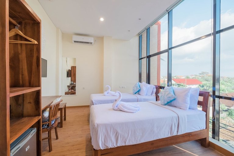 Bedroom 2, Caroline Guest House, Badung