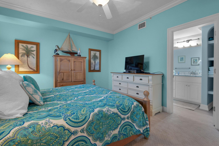 Bedroom 3, Hidden Dunes 1704, Bay