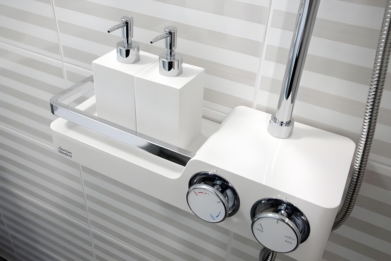Bathroom 8