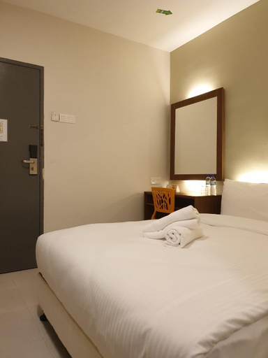 Bedroom 9