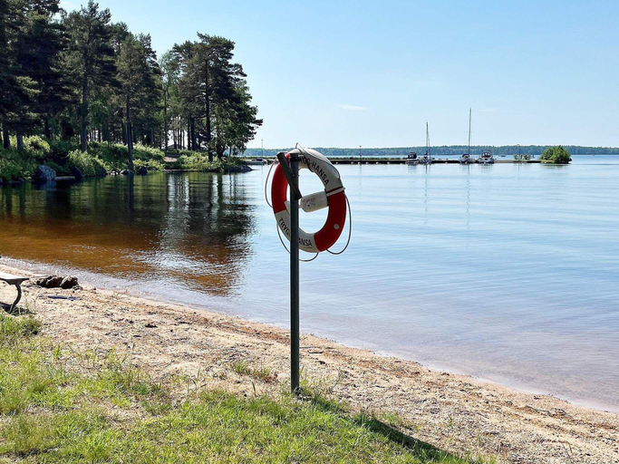 Others 4, person holiday home in MOLLTORP-By Traum, Karlsborg