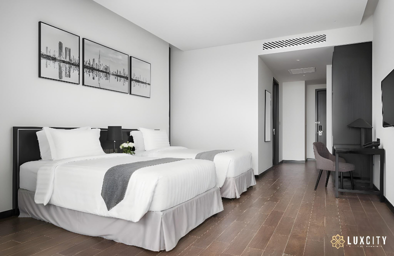 Bedroom 17