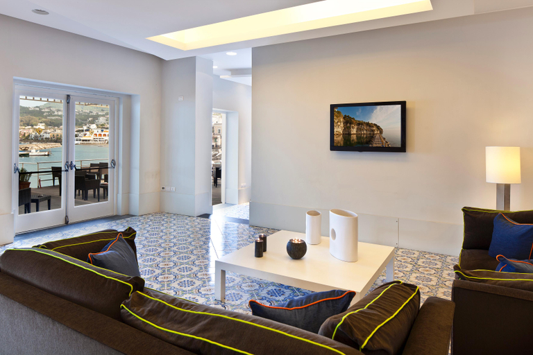 Others 5, Regina Isabella - Resort SPA Restaurant, Napoli
