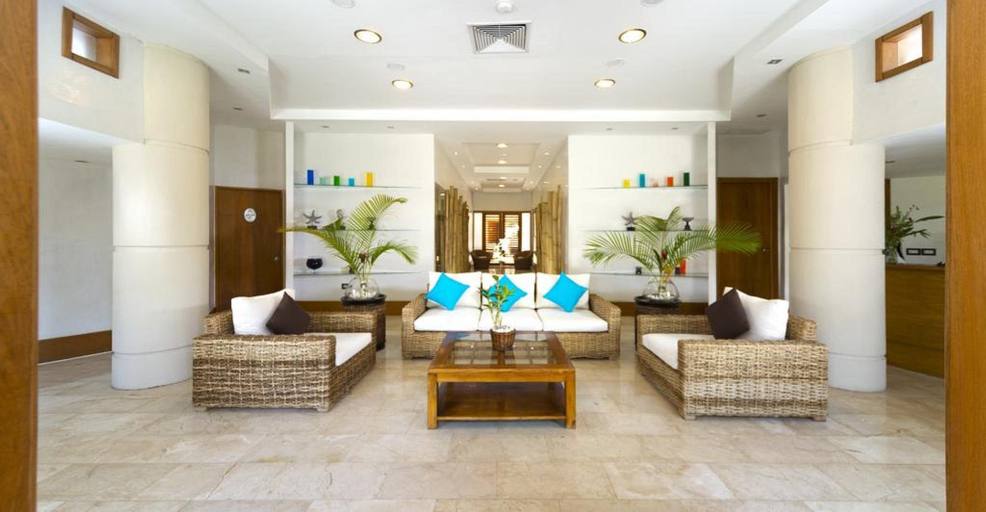 Public Area 3, Be Live Collection Marien - All Inclusive, San Felipe de Puerto Plata