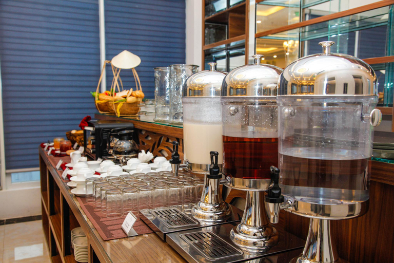 Food & Drinks 5, Royal Beach Hotel, Da Nang