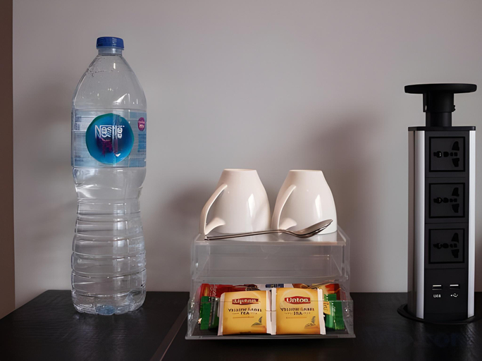 Amenities 13