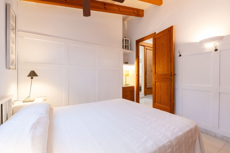 Room 5, Clarona in Ciutadella de Menorca, Baleares