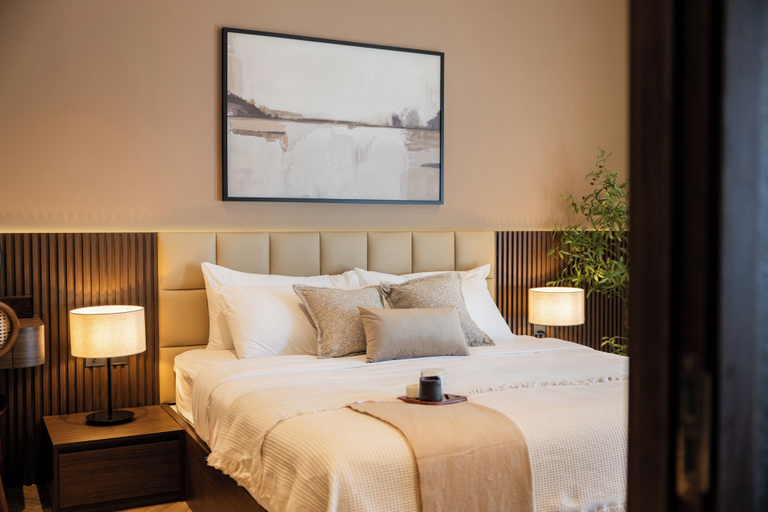 Bedroom 9