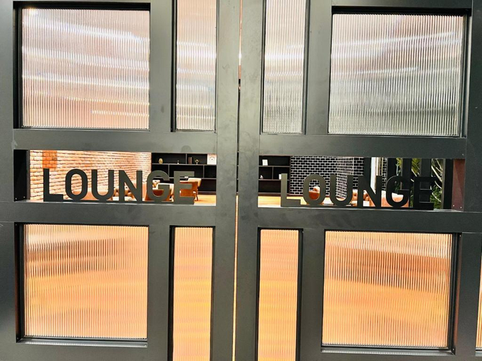 Food & Drinks 5, Chambers Platinum Suites Kuala Lumpur, Kuala Lumpur