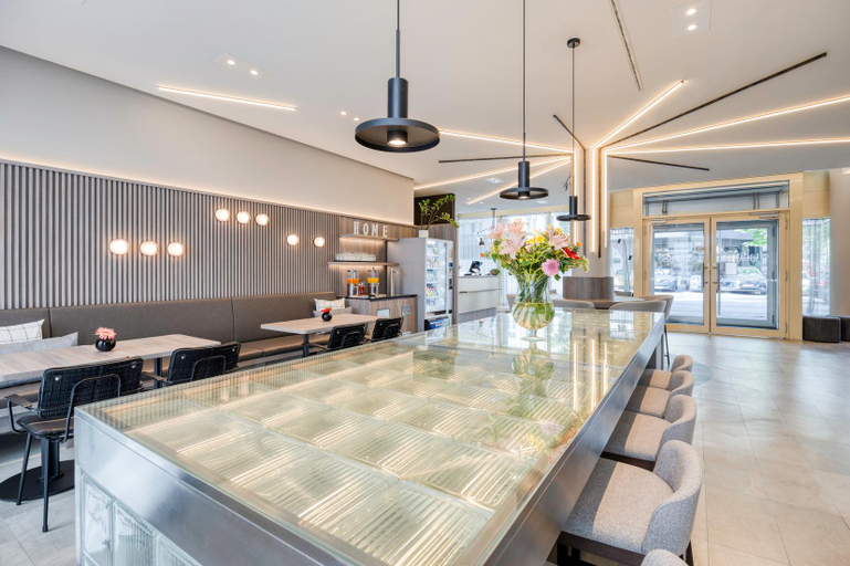 Food & Drinks 5, Citadines Kurfürstendamm Berlin., Berlin