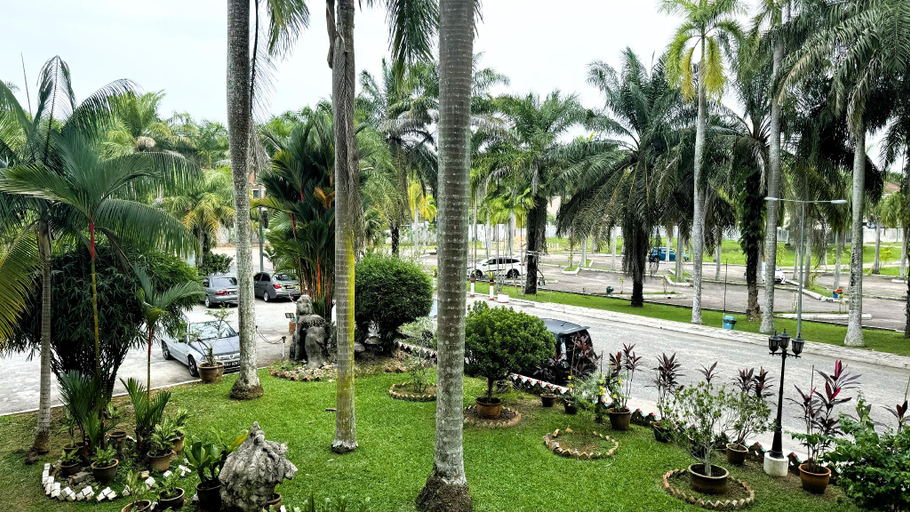 Scenery