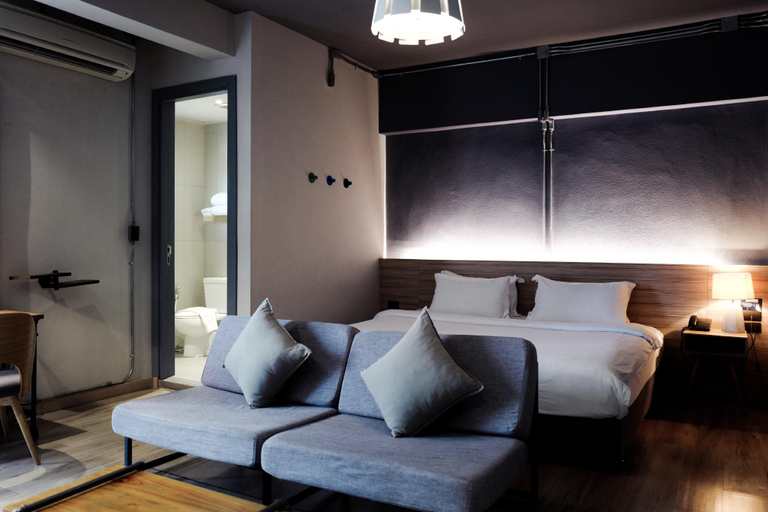 Bedroom 14
