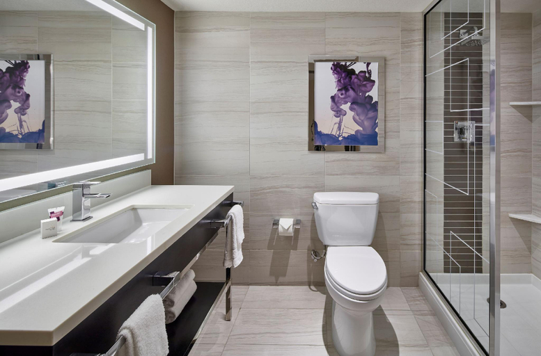 Bathroom 8