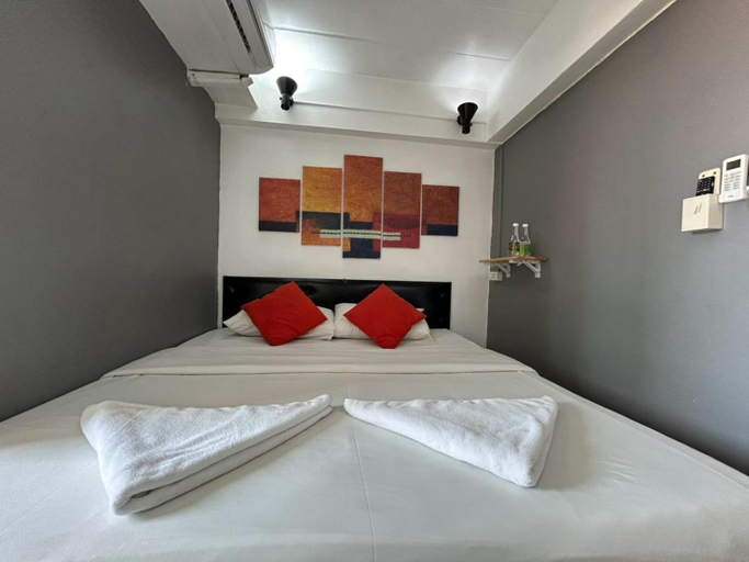Bedroom 15
