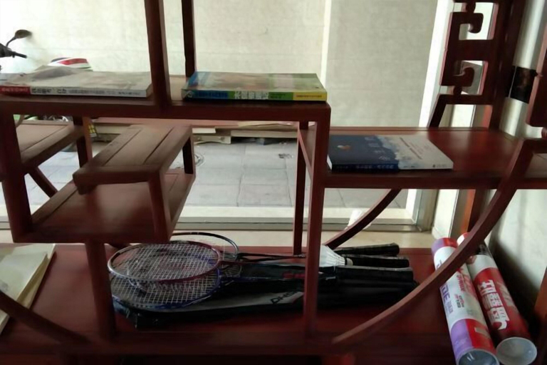 Others 4, Jiajie Hotel, Qujing