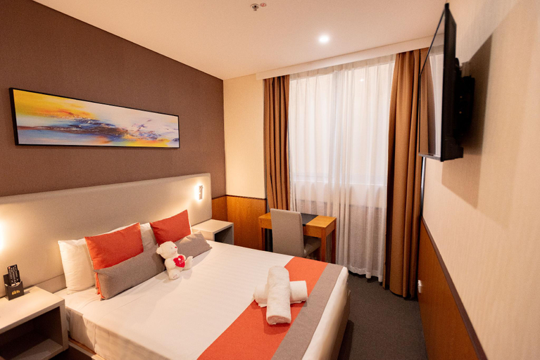 Bedroom 9
