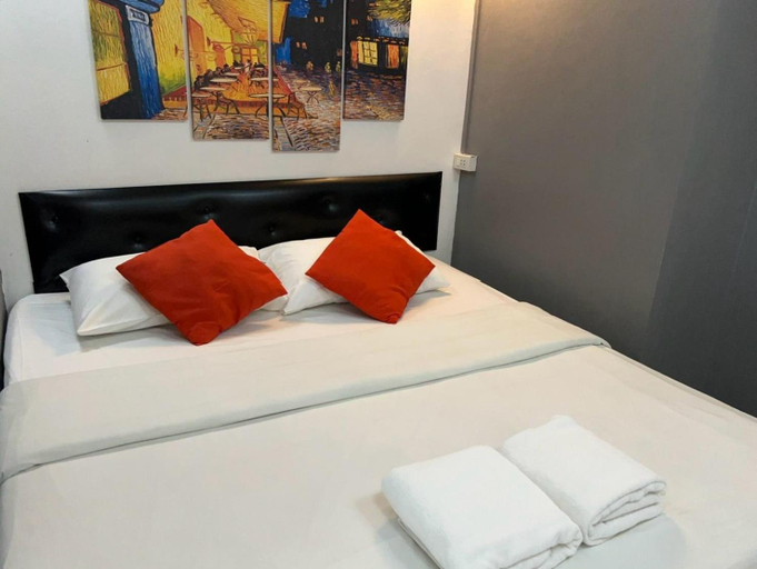 Bedroom 9
