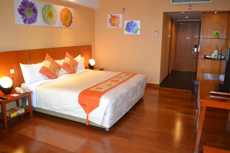 Bedroom 3