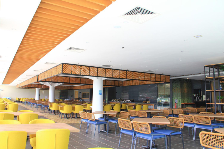Food & Drinks 5, Amverton Cove Golf and Island Resort, Kuala Langat