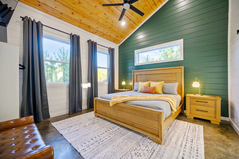 Others 5, New, Modern, Bunk Room, Game Room, Playground, Hot tub, McCurtain