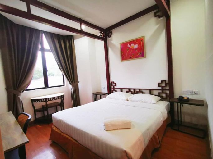 Bedroom 19