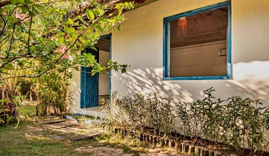 Exterior & Views, Terrazza Trancoso Hotel Boutique, Porto Seguro