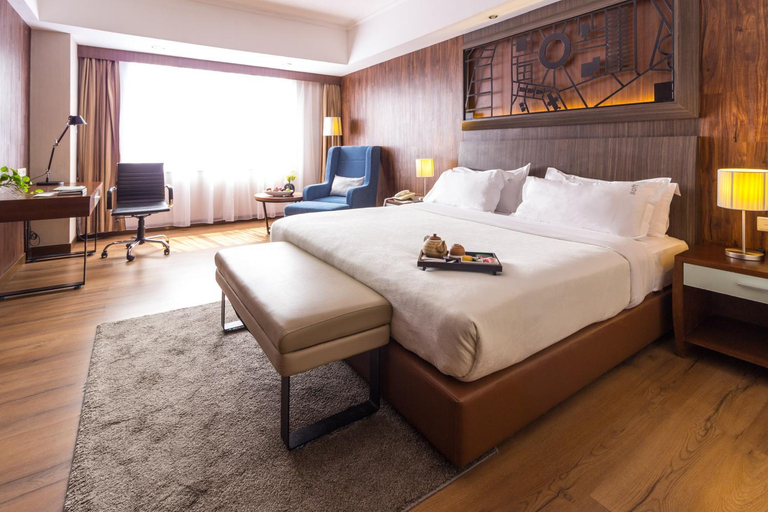 Bedroom 8