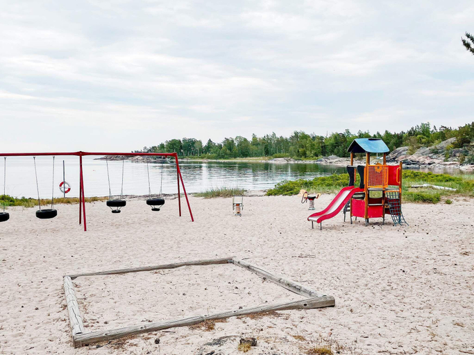Others 3, star holiday home in VADDO-By Traum, Norrtälje
