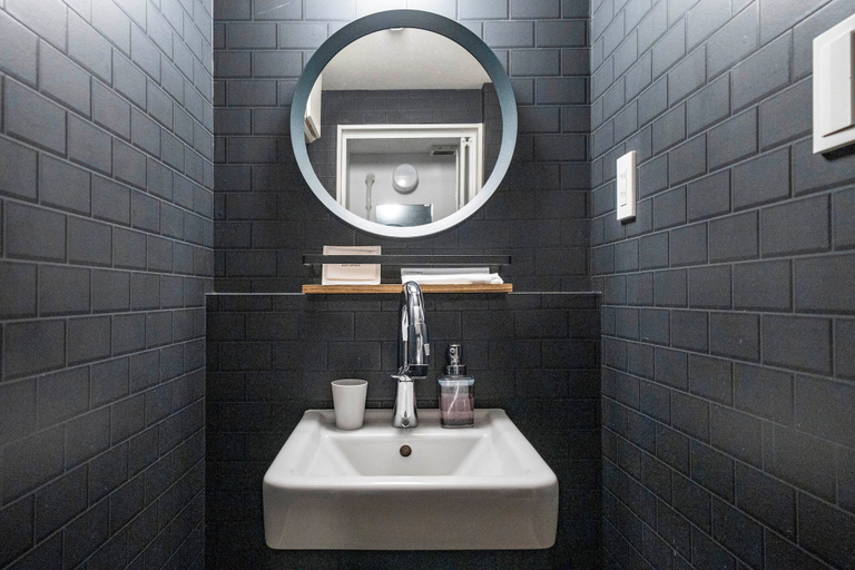 Bathroom 3, TAKETO STAY KOTONI 302, Sapporo
