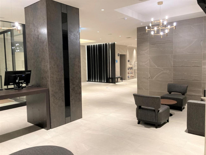 Public Area 2, Smile Hotel Premium Hakodate Goryokaku, Hakodate