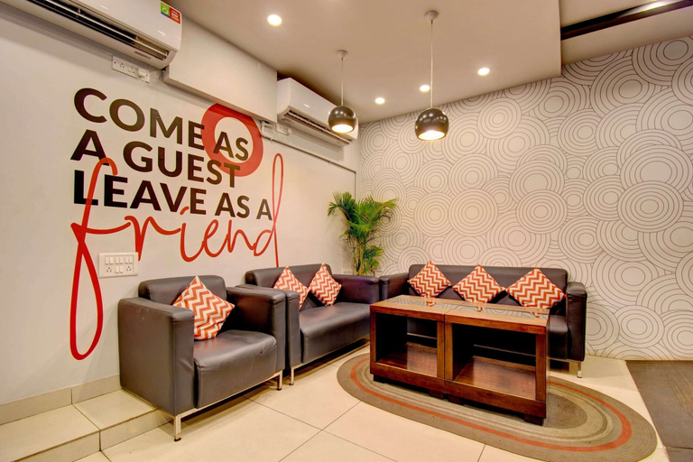Interior 5, Elite Stays at Ulsoor Near Halasuru Metro Station, Bangalore