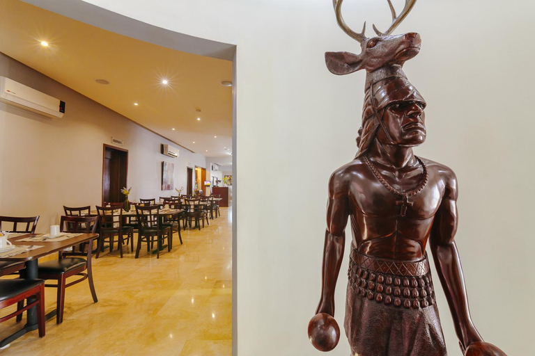 Food & Drinks 3, Best Western Plus San Jorge, Cajeme