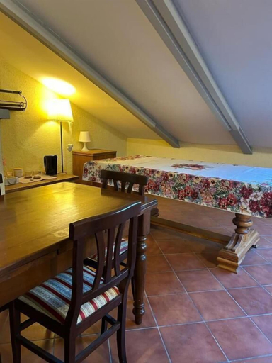 Others 5, B&B La Dimora di San Paolo, Perugia
