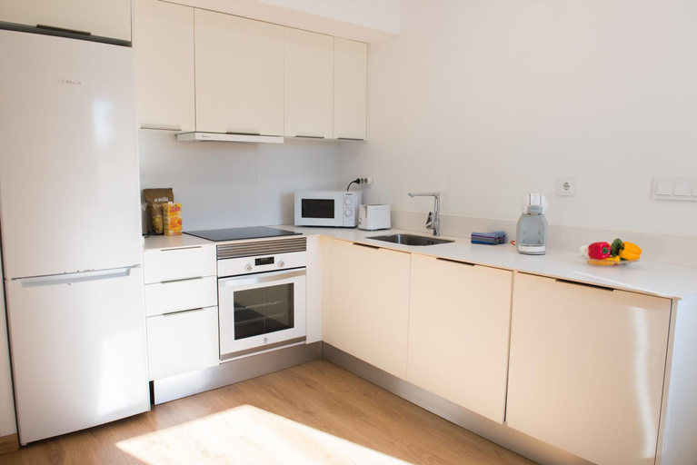Room 2, Marina A3 in Els Poblets, Alicante