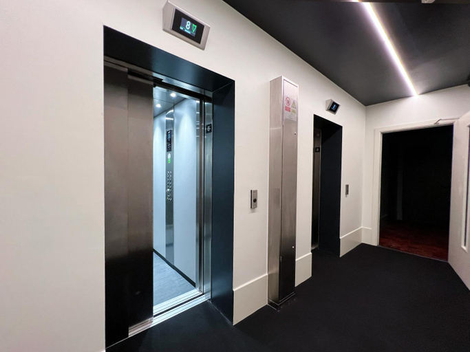 Others 5, The Kaizen, Sandwell