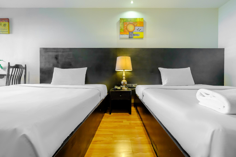 Bedroom 14
