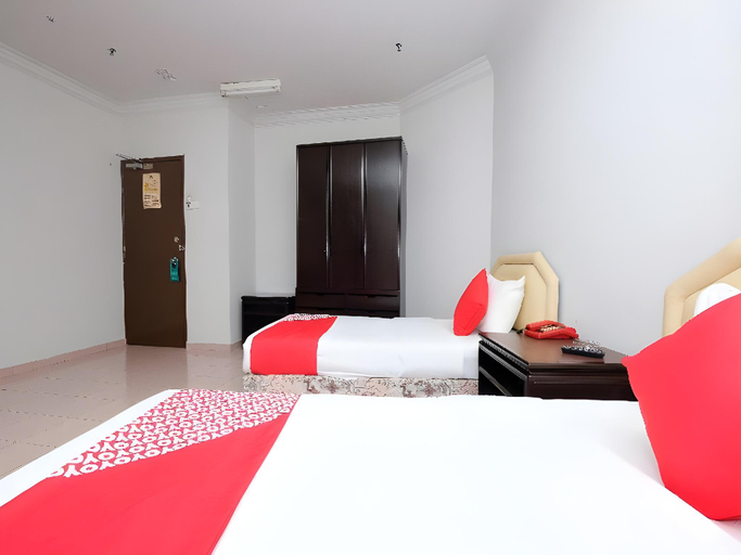 Bedroom 8
