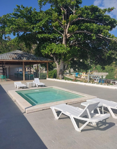 Sport & Beauty, Samaná Suites Hotel, Santa Bárbara de Samaná