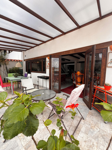 Exterior & Views, La marquesa casa hotel, Villa de Leyva