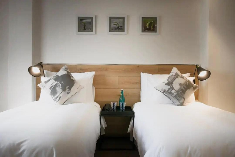 Bedroom 6