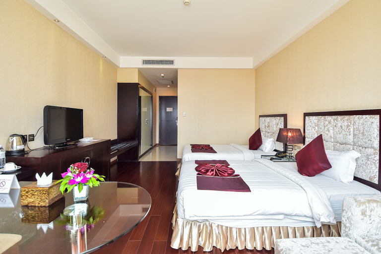 Bedroom 1