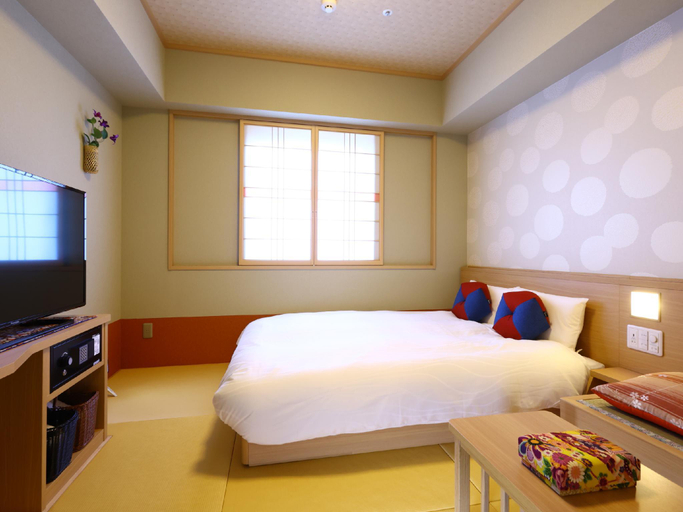 Bedroom 16